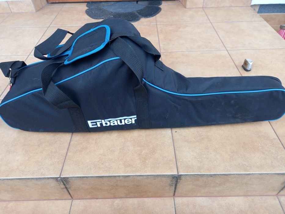 Spalinowa Pilarka ERBAUER