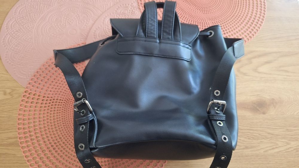 plecak worek Medicine