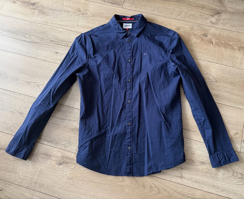 Koszula Tommy Hilfiger  r.L