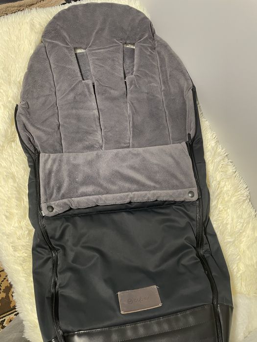 Конверт в коляску Cybex Priam