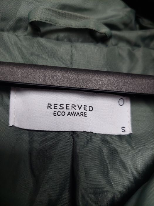 Kurtka zimowa damska