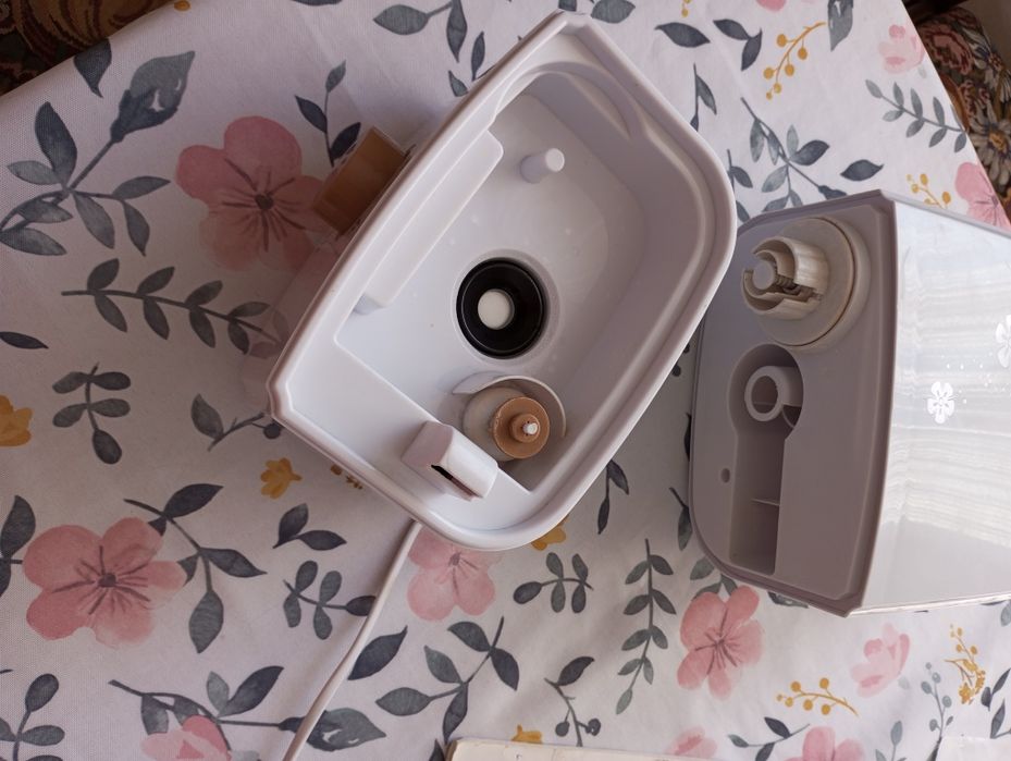 зволожувач повітря