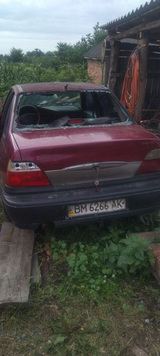 Продаж Daewoo Nexia 1,5 2008