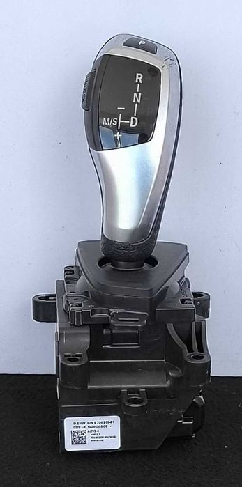 Seletor Caixa Velocidades BMW 3 (F30, F80) ano 2014