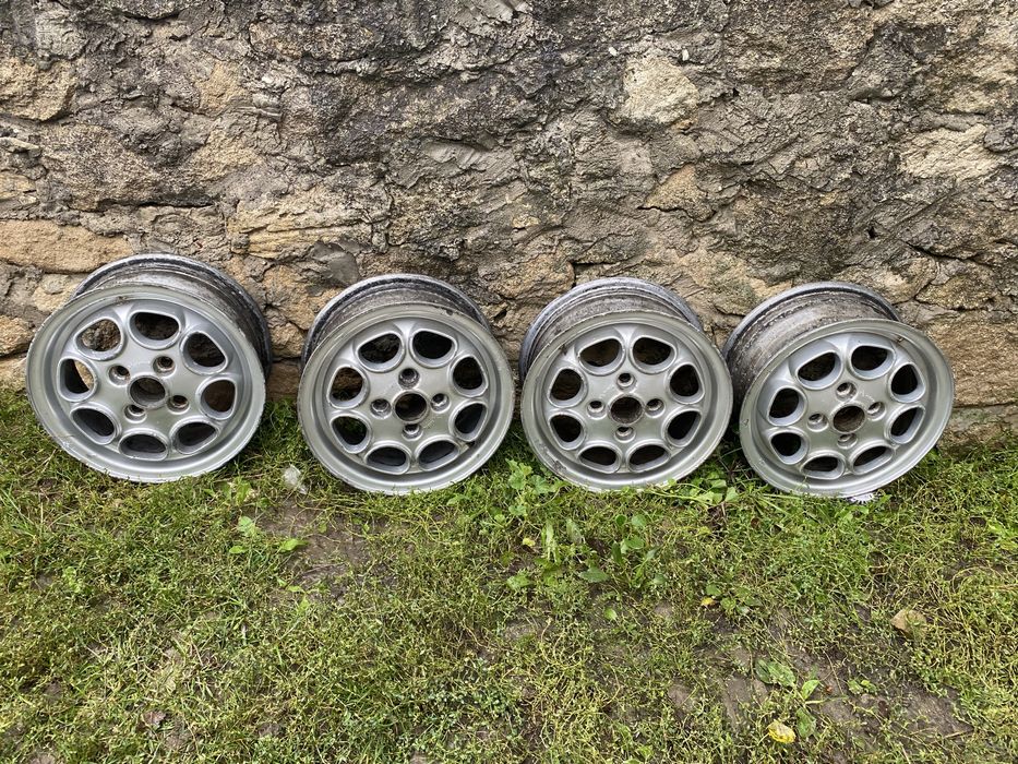 Продам титани р13 4-98