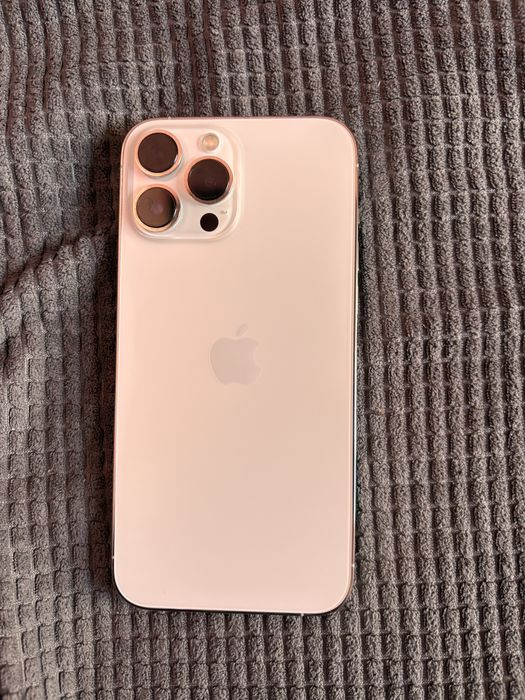 iPhone 13 pro max 256gb