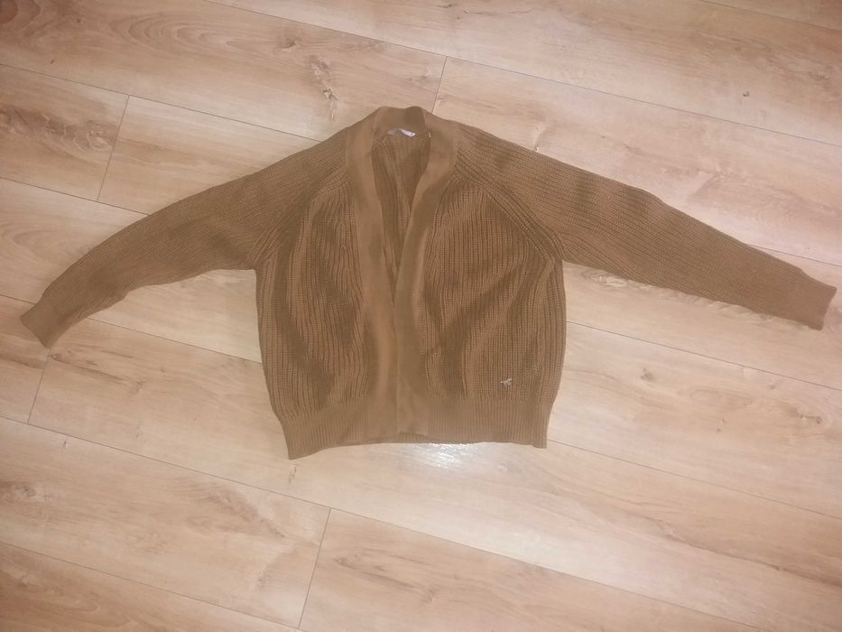 Damski sweterek/narzutka MUSTANG rozmiar XS Stan IDEALNY