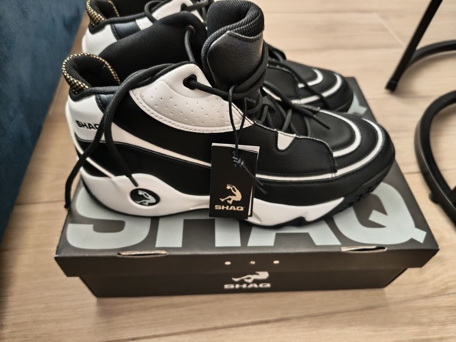 Buty SHAQ nowe rozmiar 45