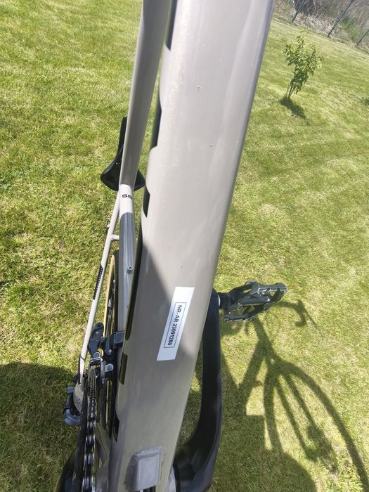 Rower Romet aspire.1 XL