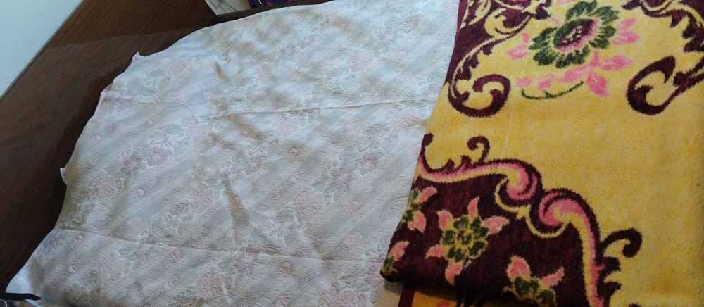 Mobília de quarto completa em muito bom estado