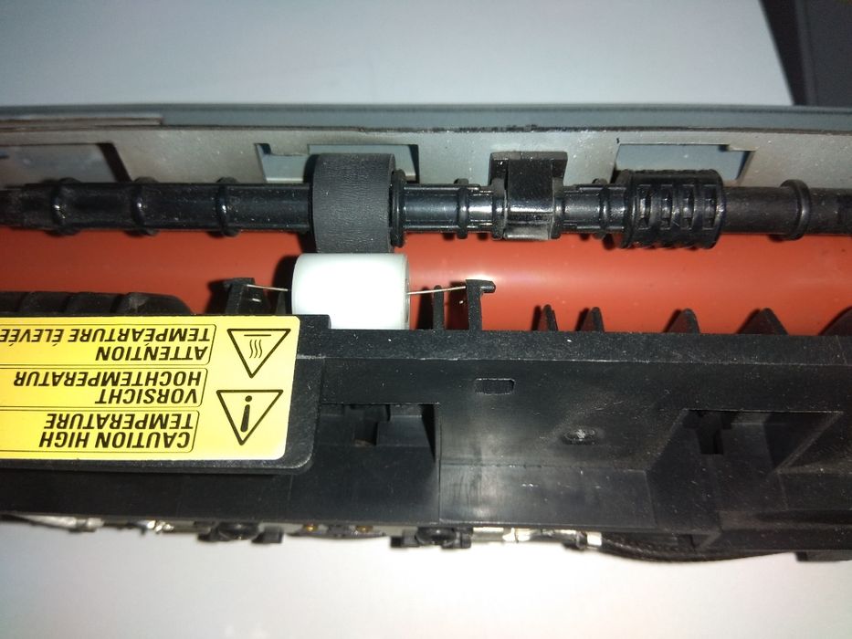 Продам печку Xerox WC 3119.