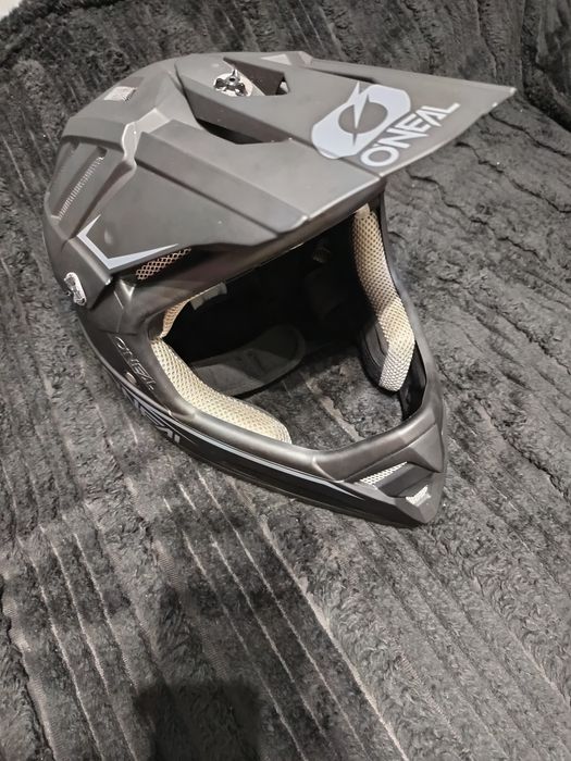 Kask oneal backflip downhill xl
