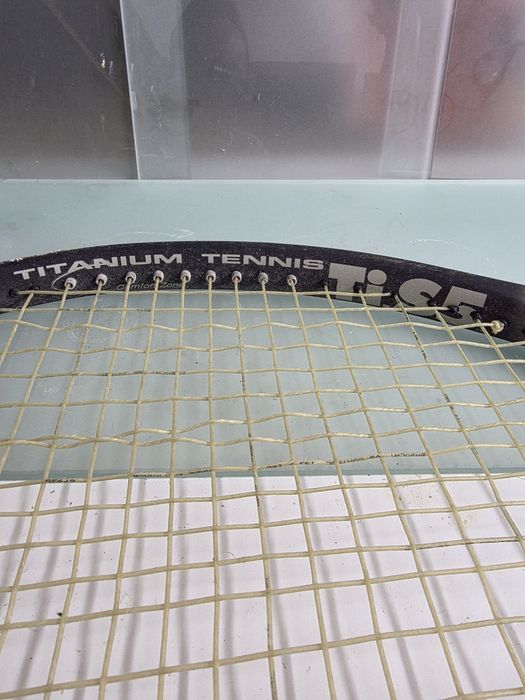 Raquete de ténis Head Titanium Ti S5