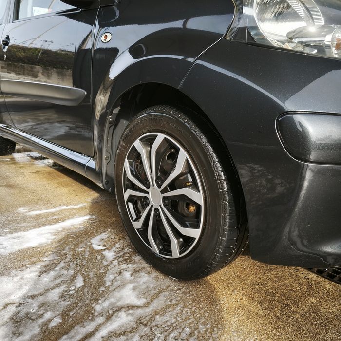 Toyota Aygo  1.0 - 2007