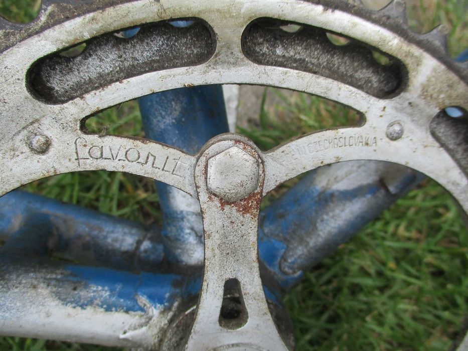 szczęki hamulcowe  rowerowe pafaro,zzr, synchron ALTENBURGER