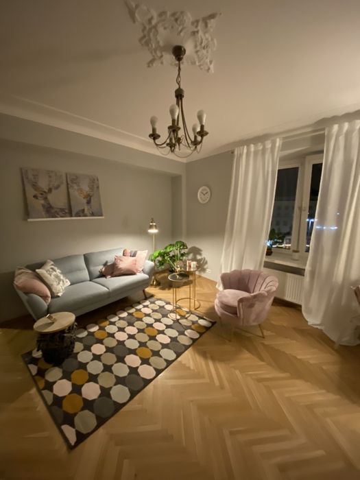 Wynajmę gabinet dla psychologa, Plac Zbawiciela