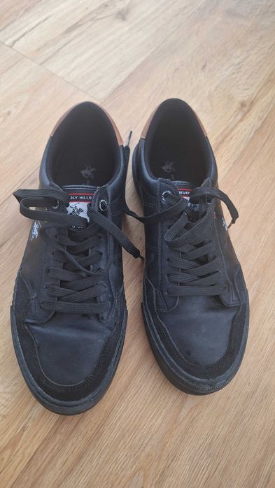 Buty Polo rozmiar 41