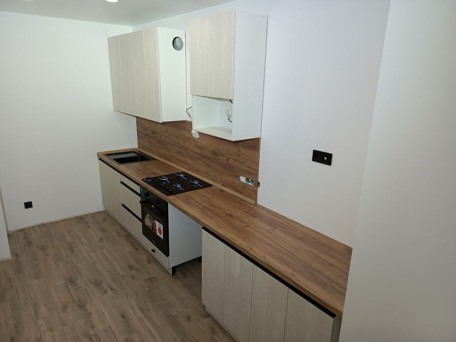 Кухни,шкафы, прихожие