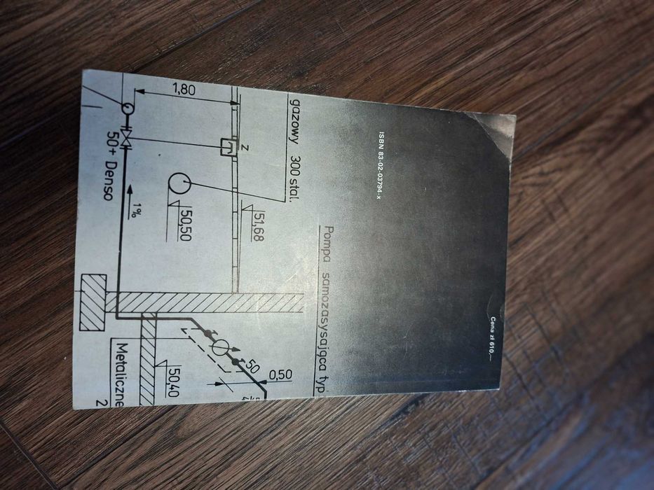 Wasilewski Zygmunt - Rysunek zawodowy