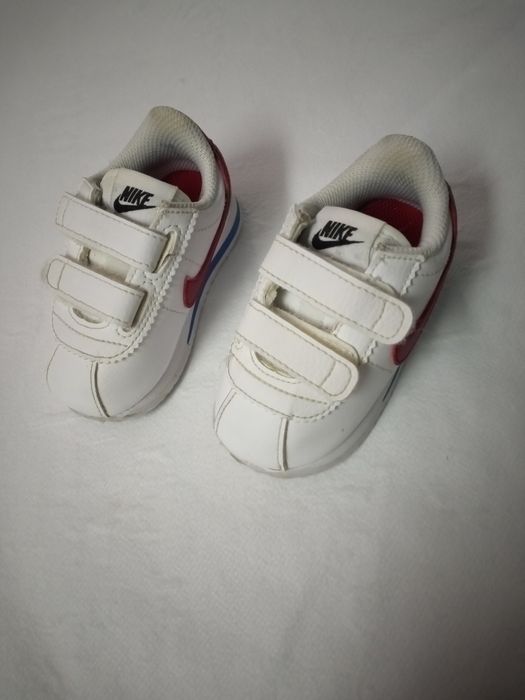 Sapatilhas criança Nike Nr.19.5