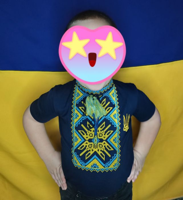 Продам дуже гарну вишиванку