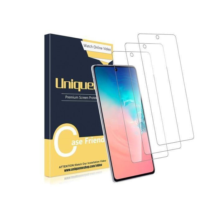 Szkło Uniqueme Do Samsung Galaxy S10 Lite