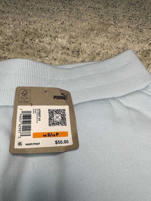 Штани Puma, Оригінал, Розмір - S