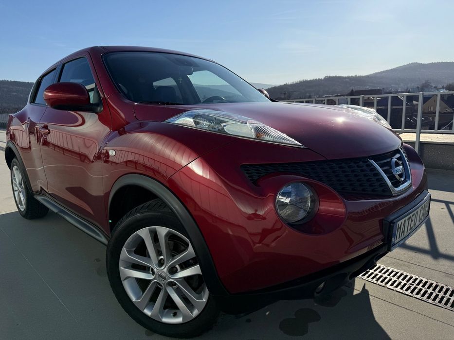 Ford Kuga Nissan Juke Diesel Zadbany Navi Stonic Rav 4 Vitara IX 35 Kona 2008 Q3