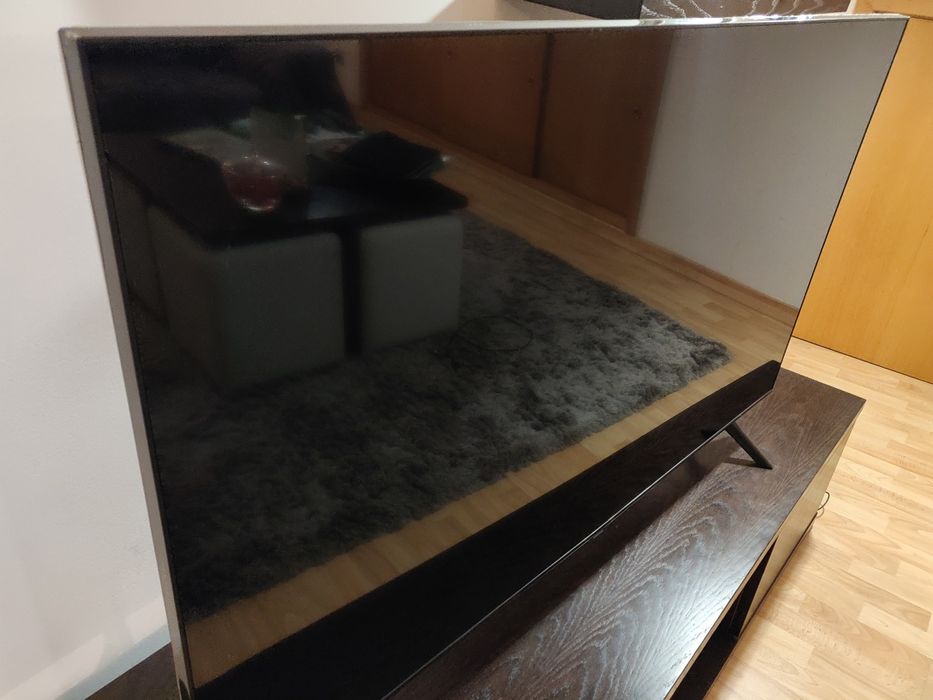 Samsung Q60T - Avariada