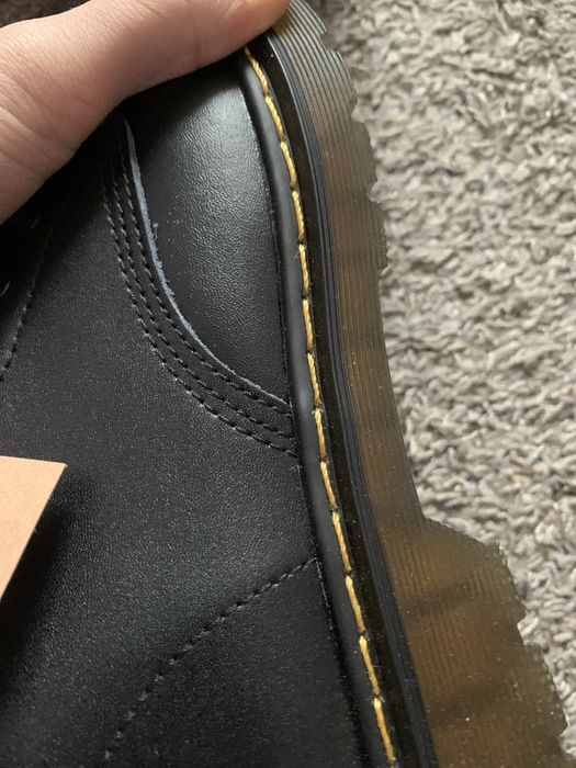 Черевики нові Dr Martens 1460 41 43