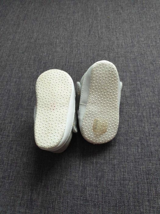 Pierwsze butki niechotki Pepco 17/18