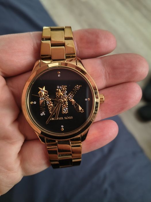 Michael Kors zegarek damski