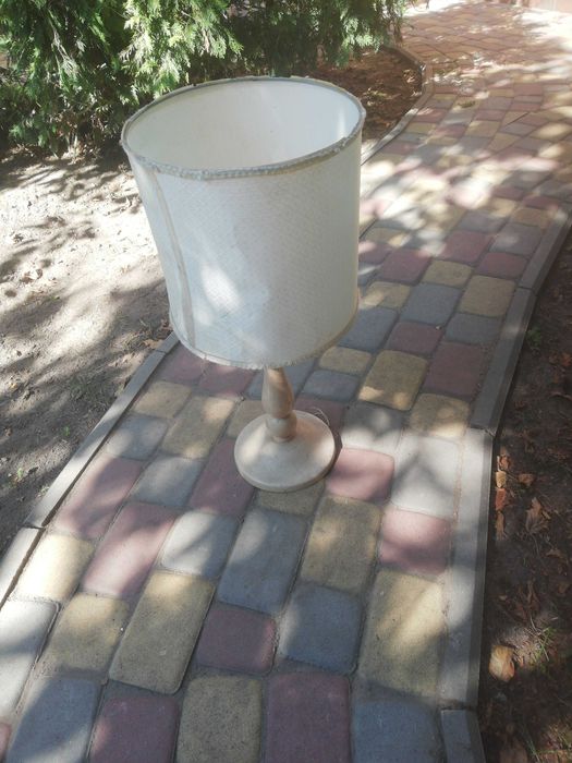 Світильники різні