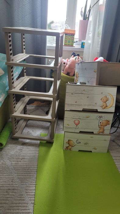 Комод в гарному стані