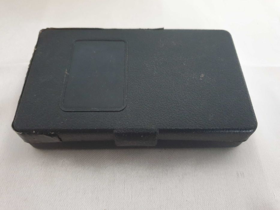 Estojo Mini Chaves de Parafuso