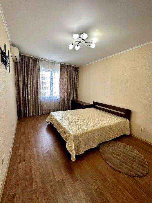 Оренда квартири у ЖК Патріотика