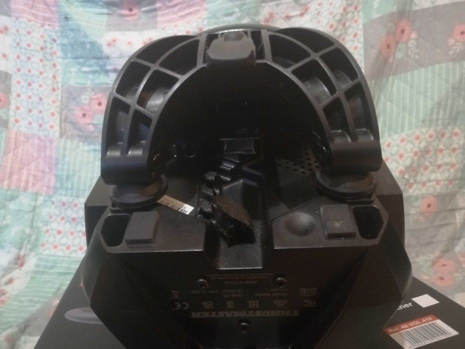 Volante Thrustmaster T248