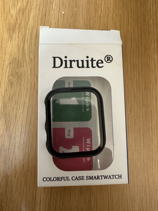 Vendo apple watch Serie 8  prateado