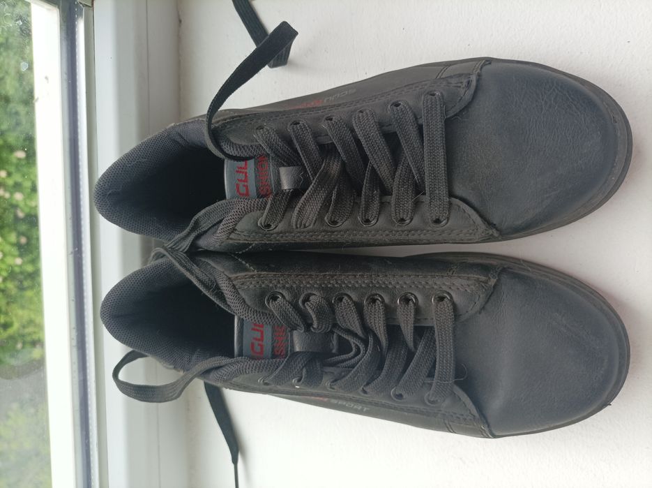 Кросівки Sayota Scuu Sport на осінь