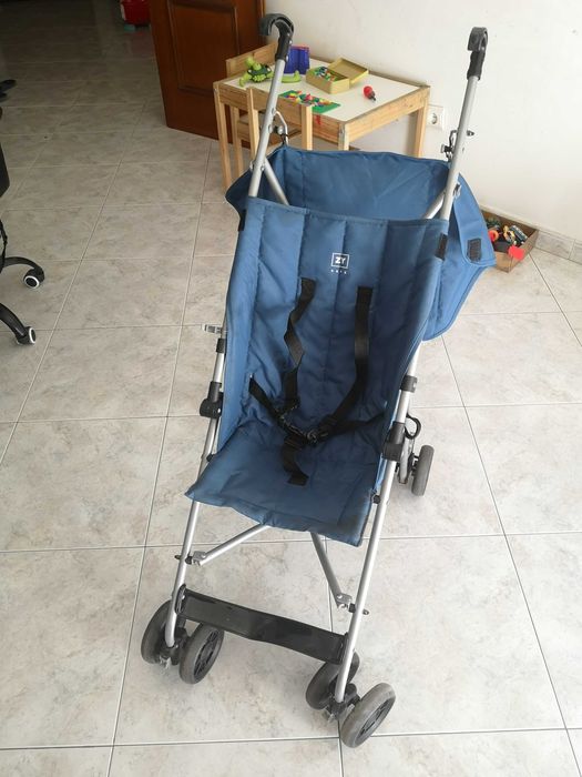 Vendo Carrinho-bengala Bebé Zippy