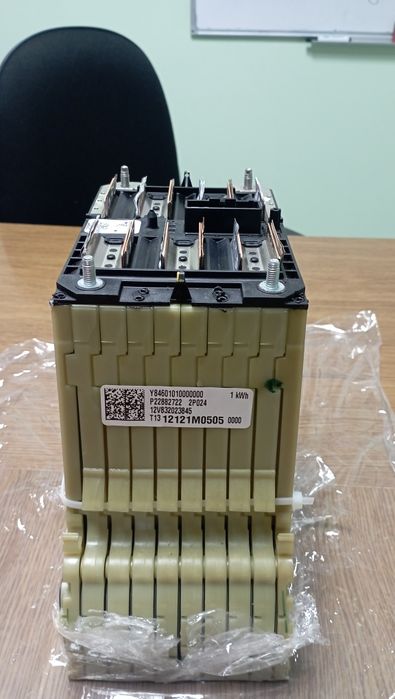 Акумулятори Батарея Chevrolet Volt Шевроле Вольт