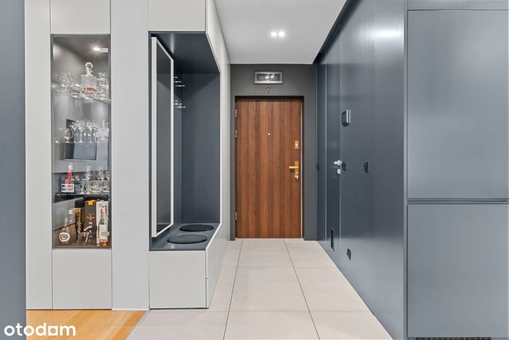 Apartament 95 m2 Dolina Trzech Stawów