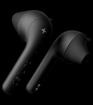 Auricular BT Defunc TRUE BASIC novos por estrear com garantia