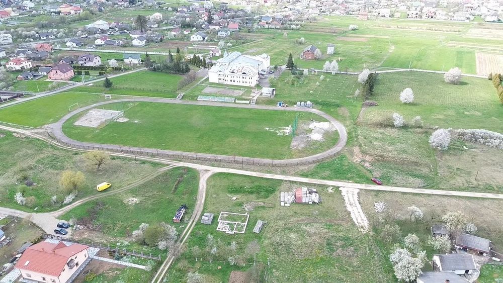 Продаж зем.ділянки с.Миртюки 30 соток