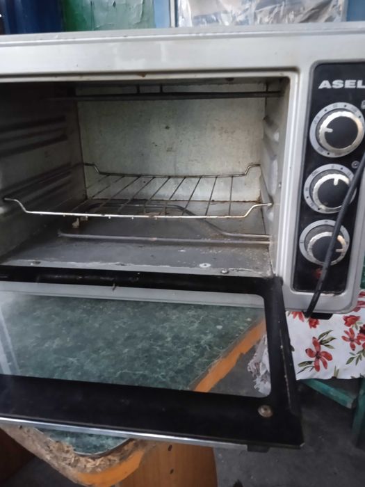 Духовка agel AF33-23