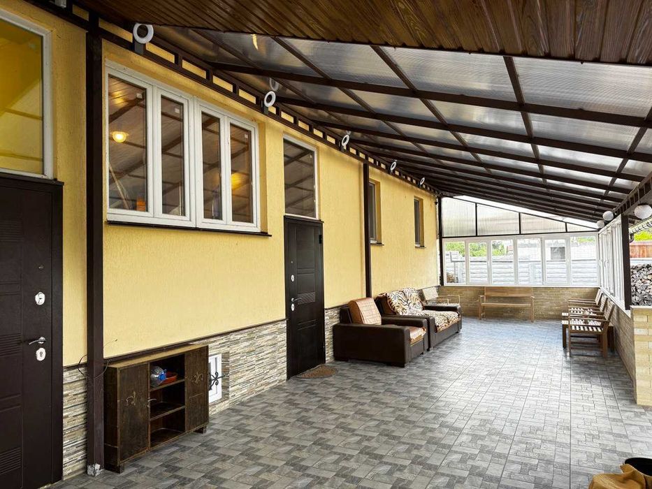 House by the address st. Vasilkovskaya (area 138 m²) - Atlanta.ua - photo 3