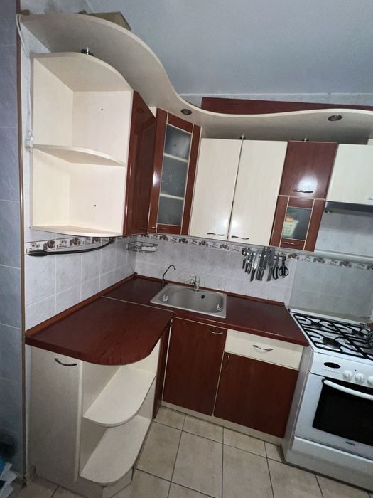 Кухонний гарнітур