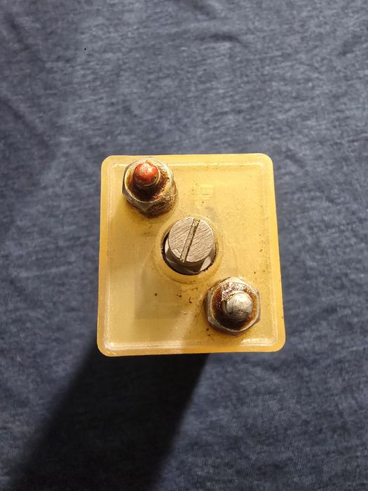 Акумулятор СЦ 25 серебряно-цинковый