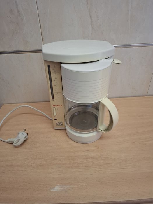 Máquina de café  Moulinex DIVA