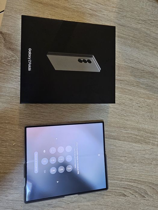 Samsung z fold 6